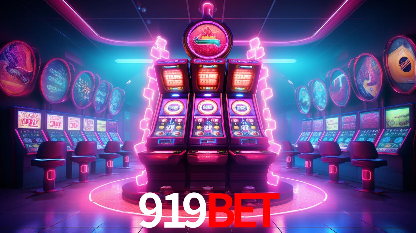 919bet: Seu Cassino Premiado com Pagamentos Rápidos