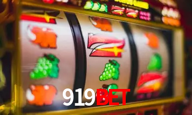 A Revolução dos Aplicativos de Jogos no 919bet