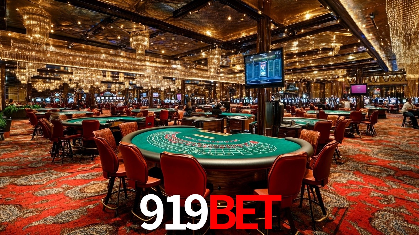 919bet - Fortuna e Emoção Garantidas - 919bet.com