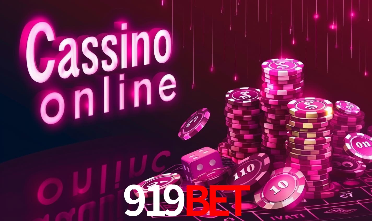 Explorando a Categoria de Eventos em Apostas na 919bet