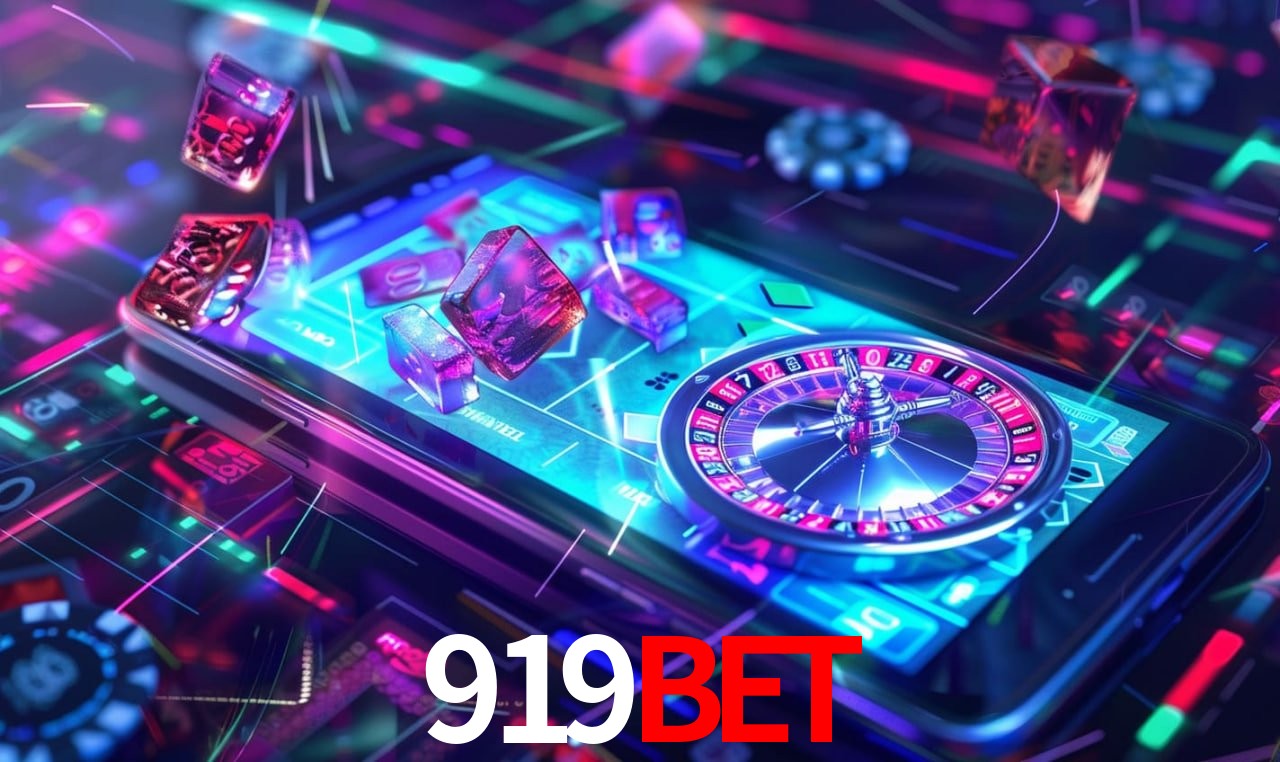 Statistics 919bet