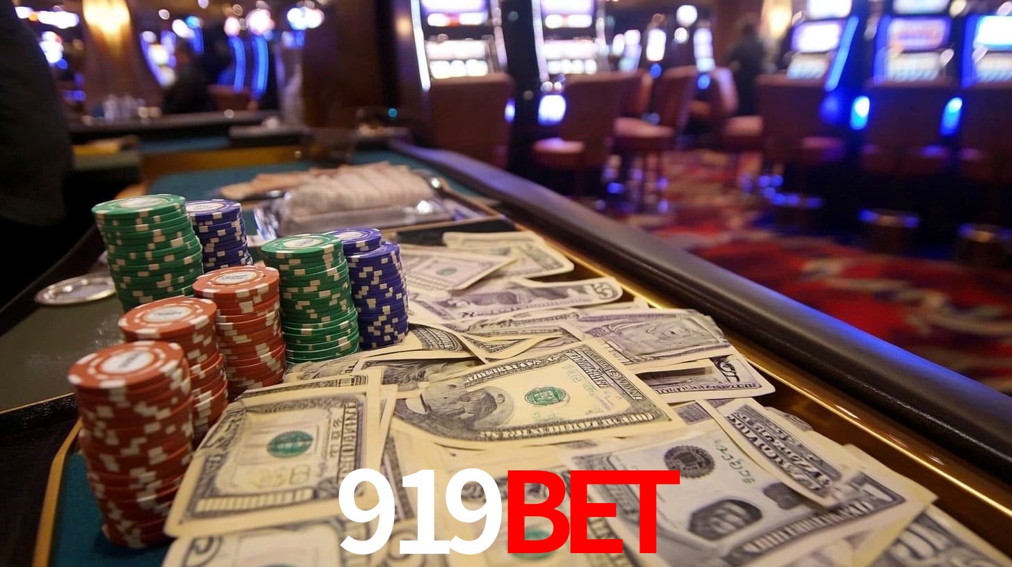 Exclusive Offers 919bet