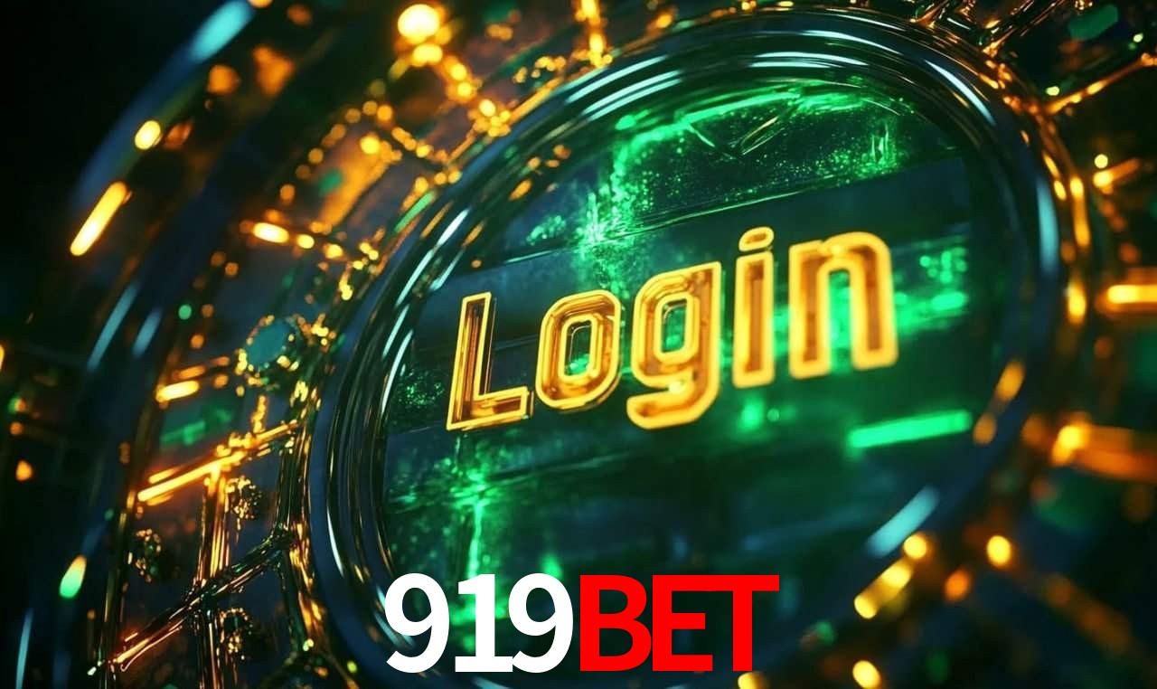 Premium Interface 919bet