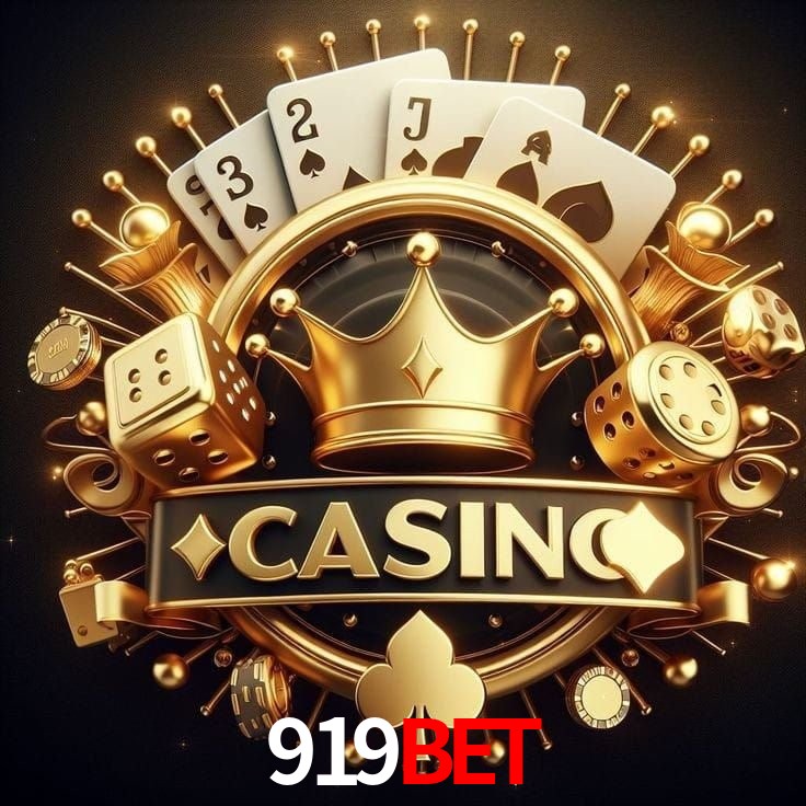 Bonus Features 919bet