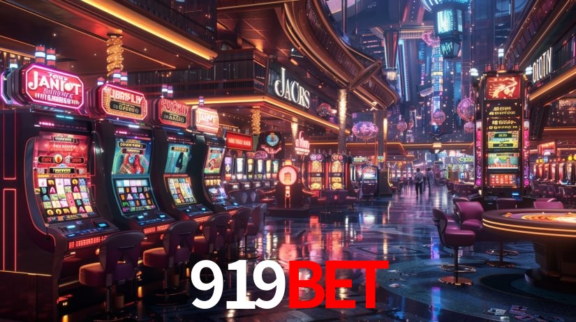 Player Reviews 919bet