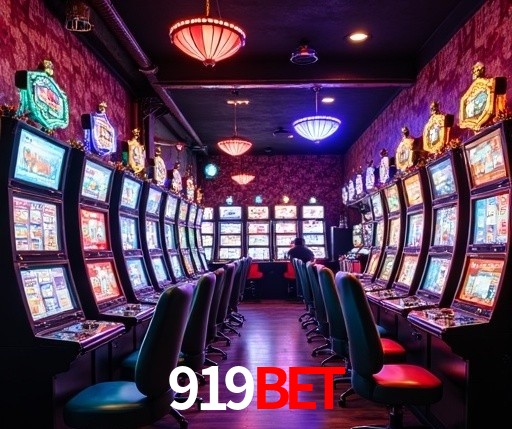 Seasonal Promotions 919bet