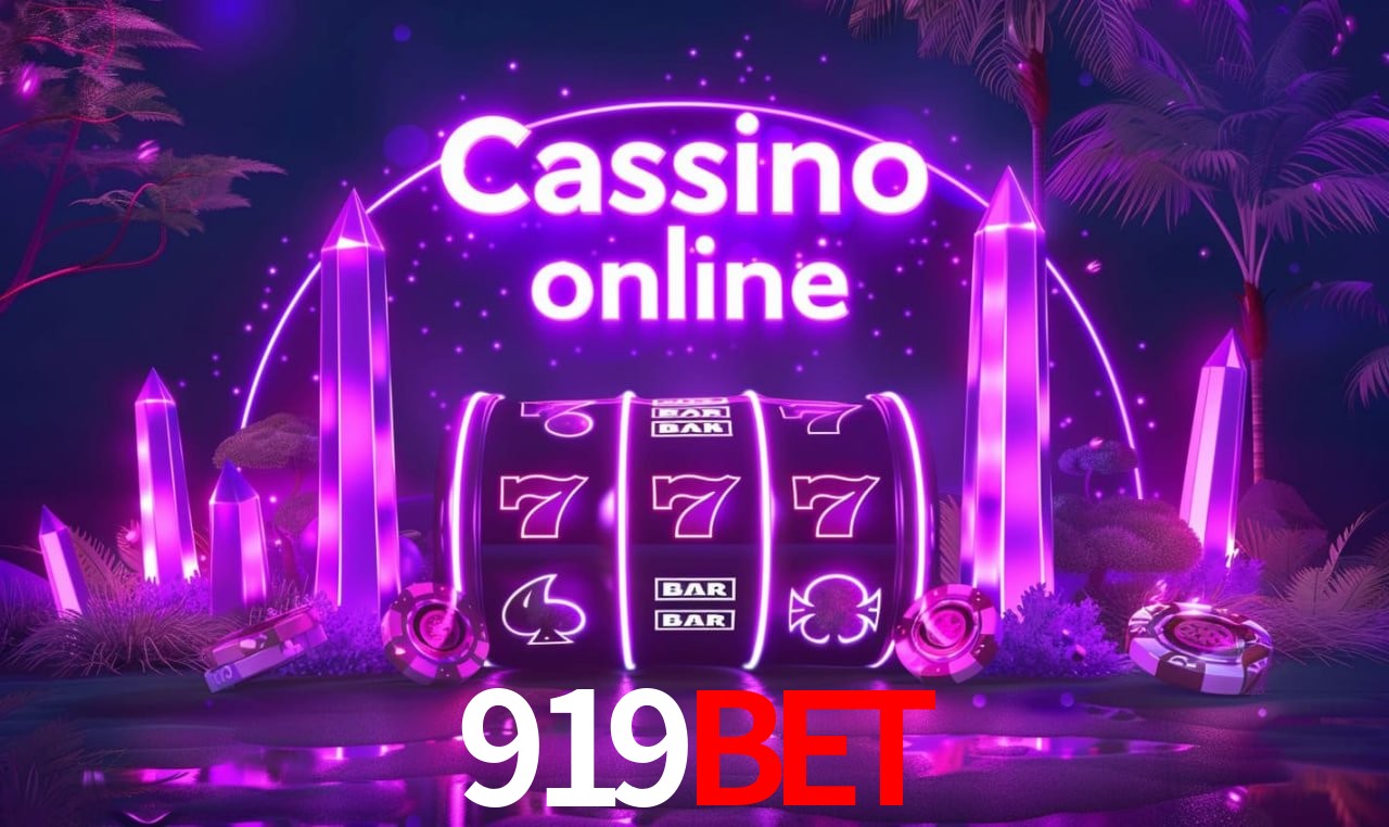 Secure Login 919bet