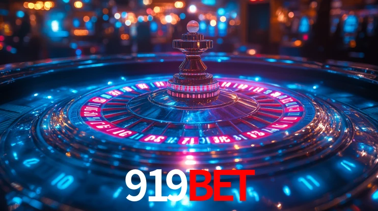 Welcome Bonus 919bet