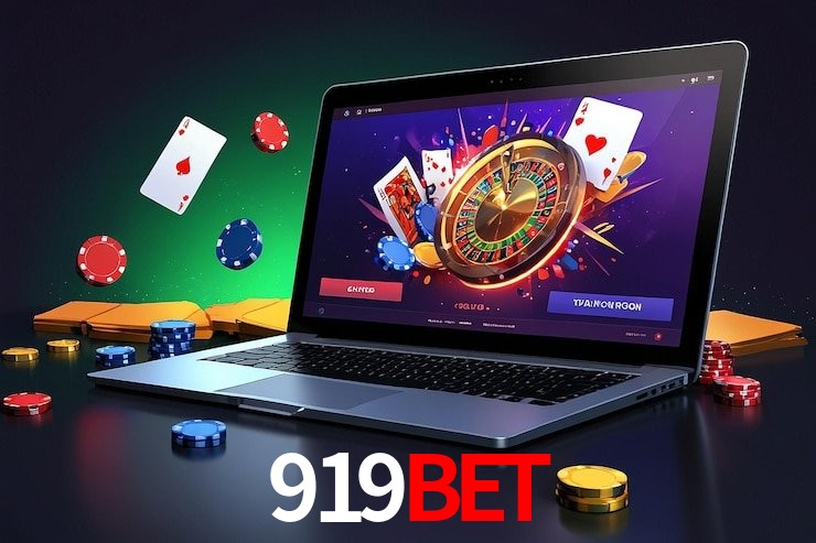 Platform Technology 919bet