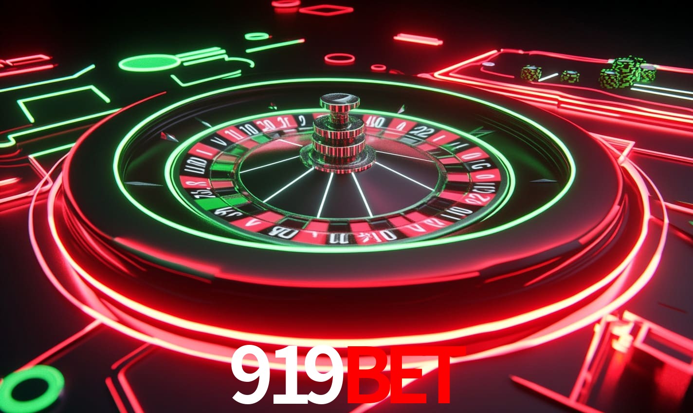 Descubra a Essência do 919bet: Nossa História e Compromissos