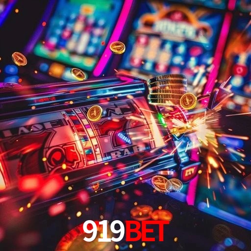 cassino 919bet