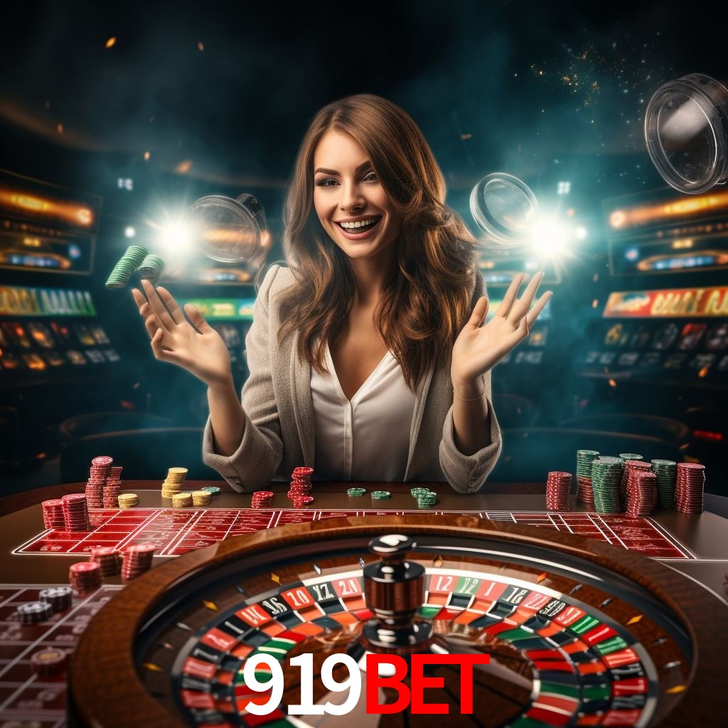 919bet login