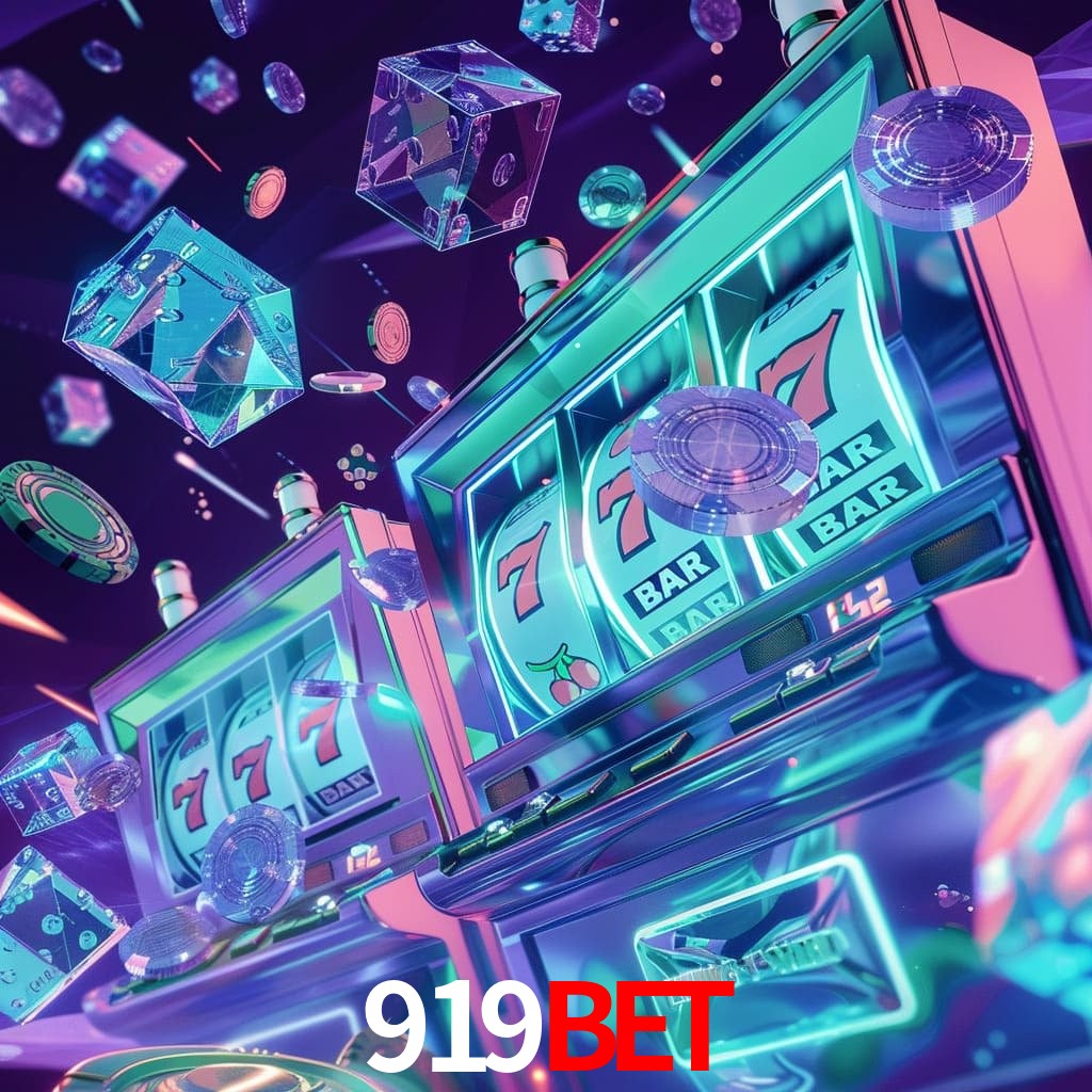 A Emoção da Loteria na 919bet: Uma Chance de Mudança de Vida