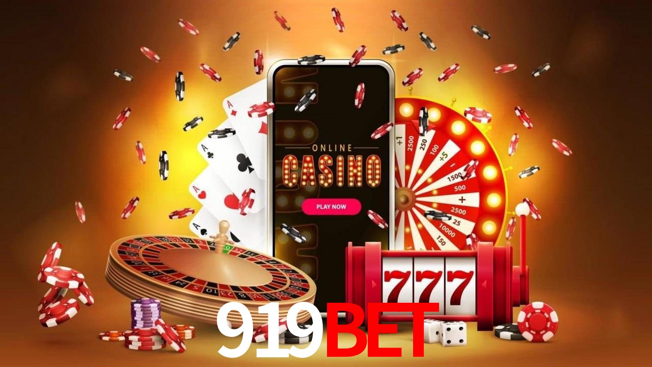 Game Providers 919bet