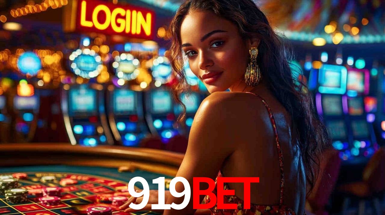 Live Casino 919bet