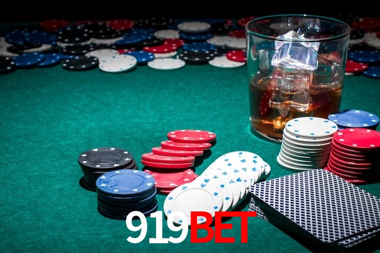 Football Betting 919bet