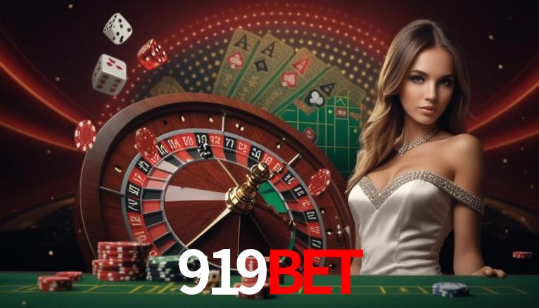 Game Providers 919bet