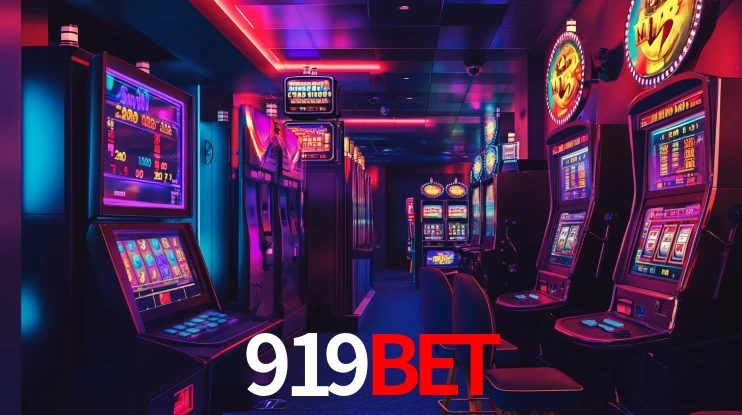 Programa VIP 919bet