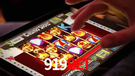 Live Casino 919bet