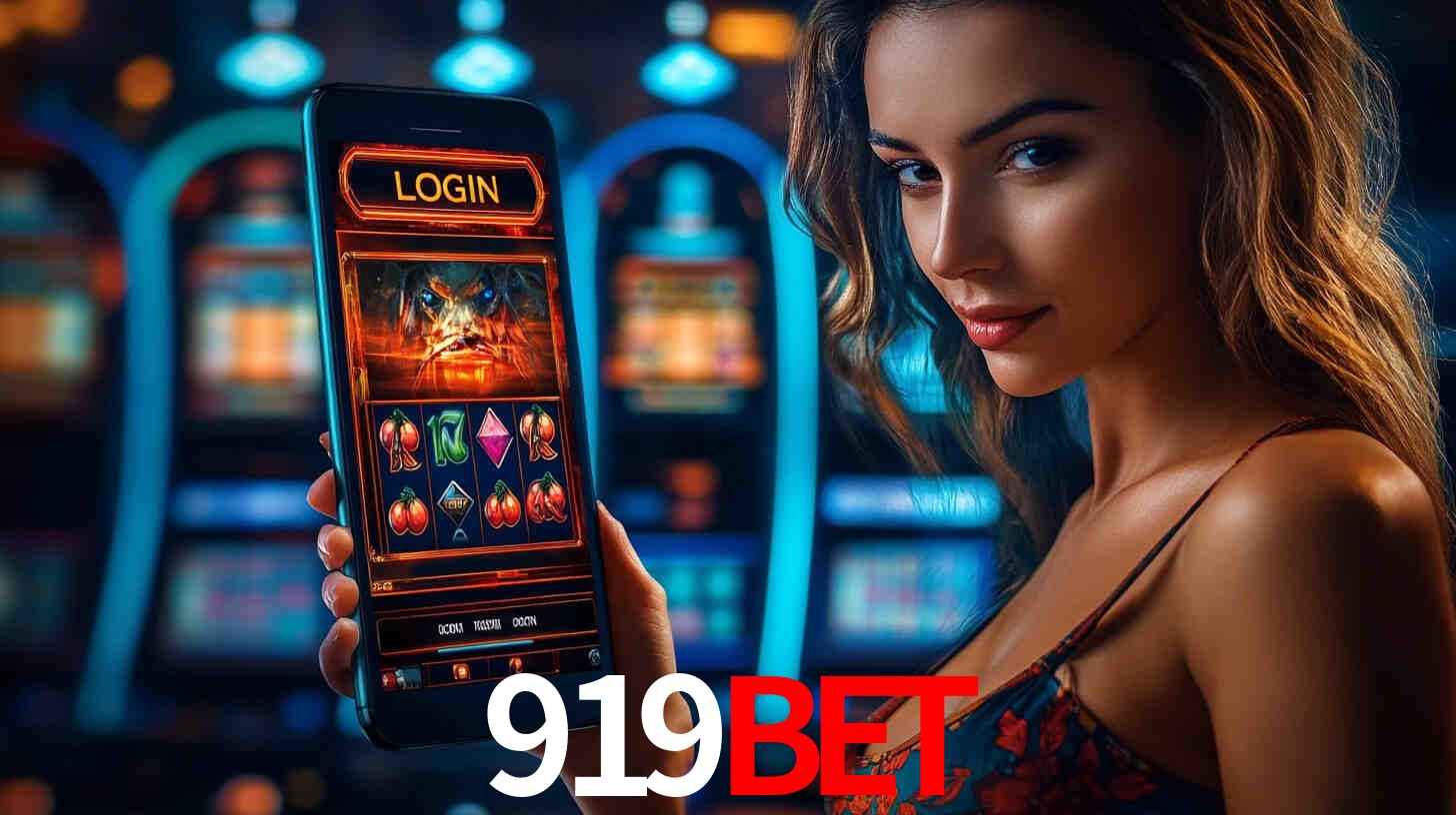 Bônus Generosos e Exclusivos no 919bet para Você!