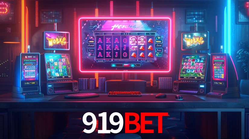919bet