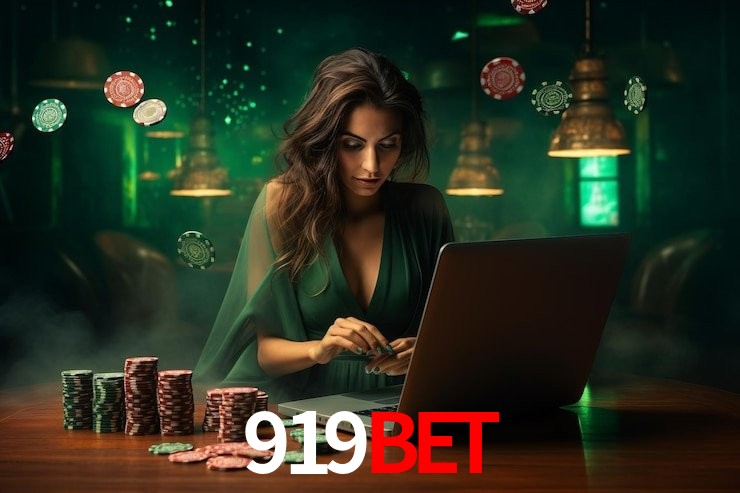 Instant EasyPaisa 919bet