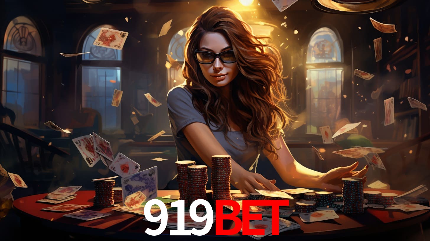 VIP Casino 919bet