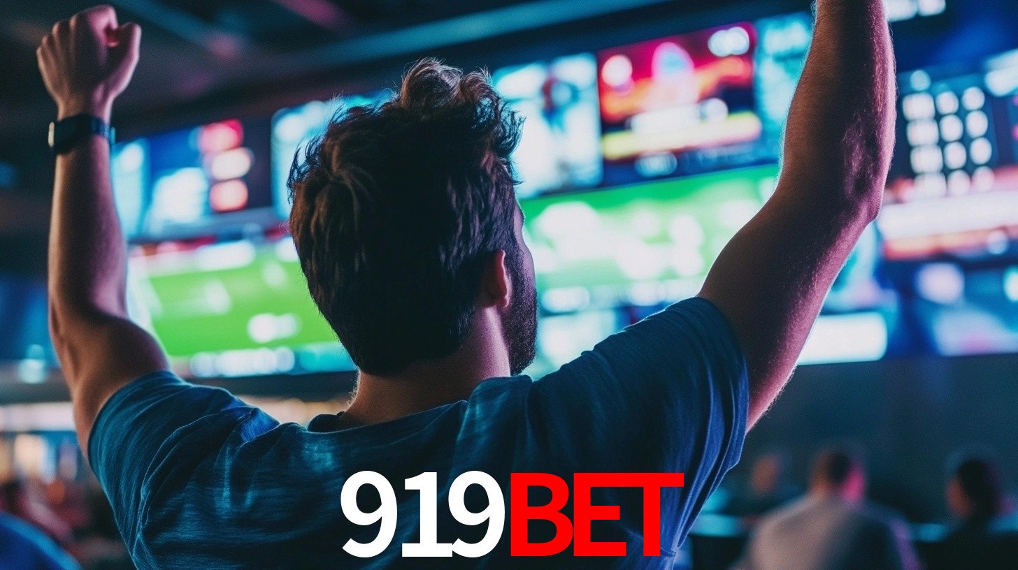 919bet: Seu Especialista em Apostas Esportivas Brasileiras