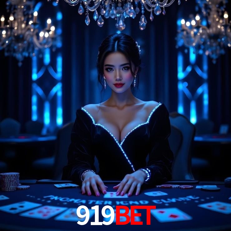 Slot Games 919bet