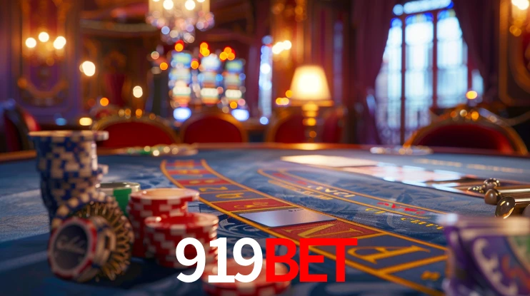 Live Casino 919bet