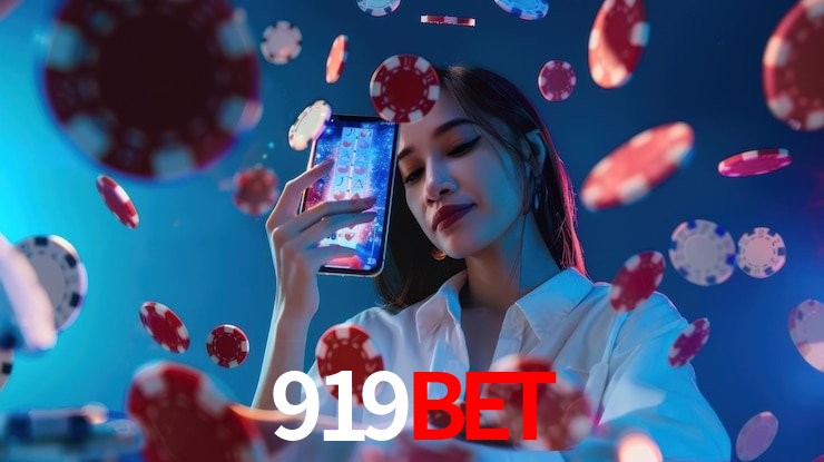 Descubra o Programa VIP da 919bet: Vantagens Exclusivas para Jogadores