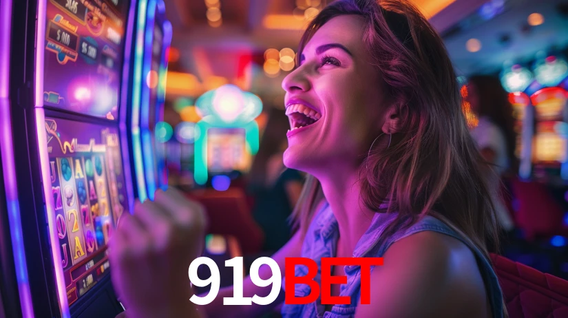 919bet login