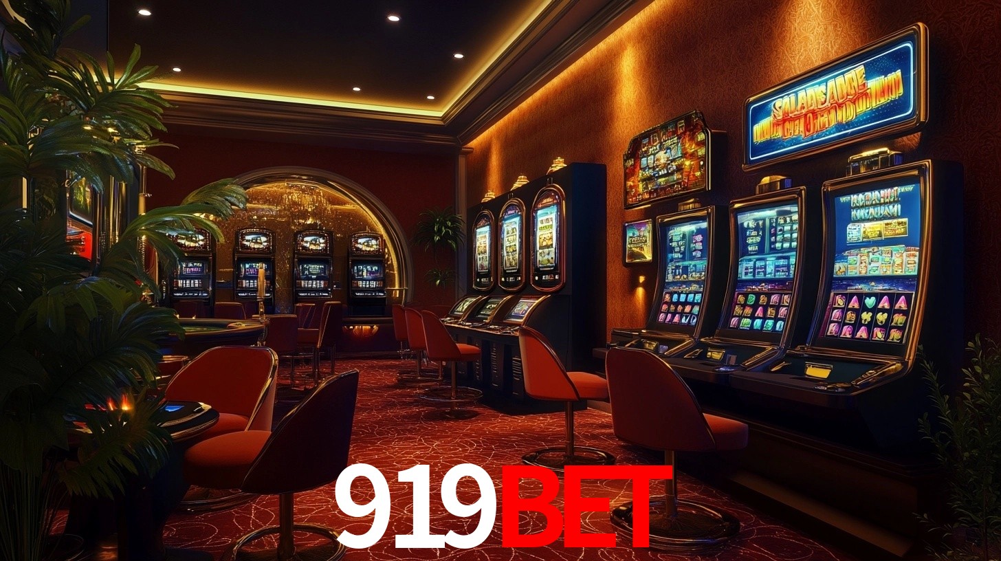 Daily Bonuses 919bet
