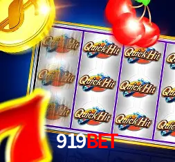 Apostas Esportivas na 919bet: Um Guia Completo