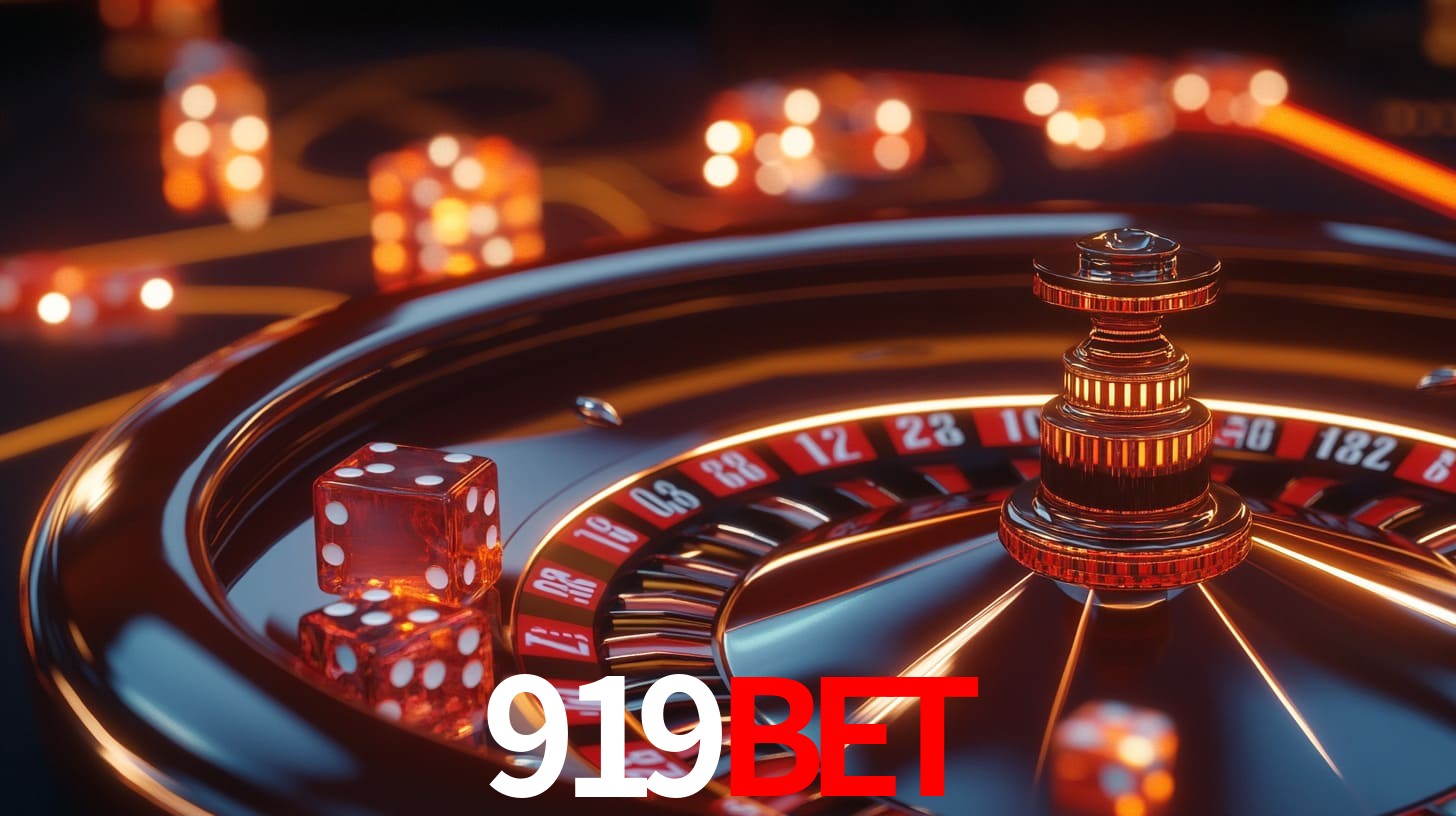 919bet login