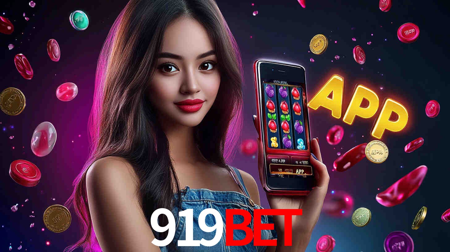 Inovações de Jogos na 919bet: O Futuro das Experiências Interativas