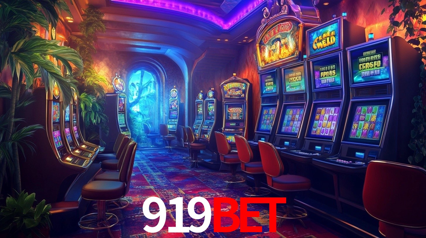 Tournaments 919bet