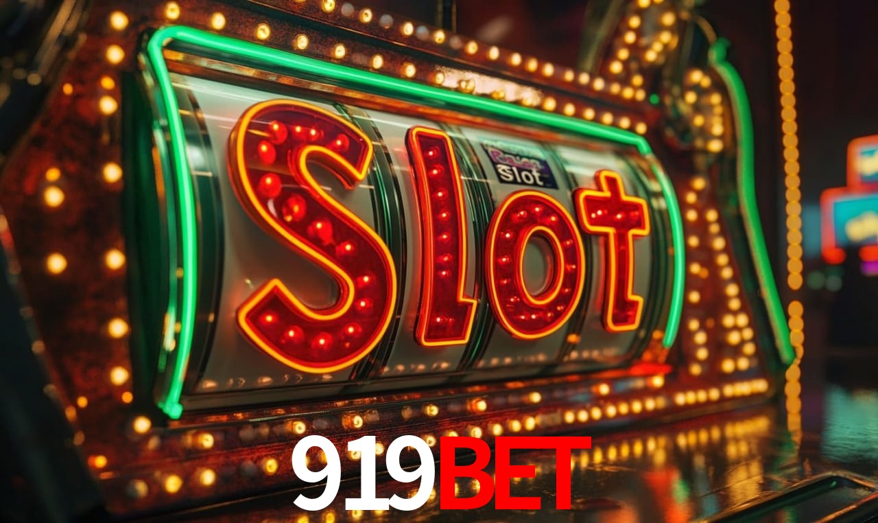 Account Benefits 919bet