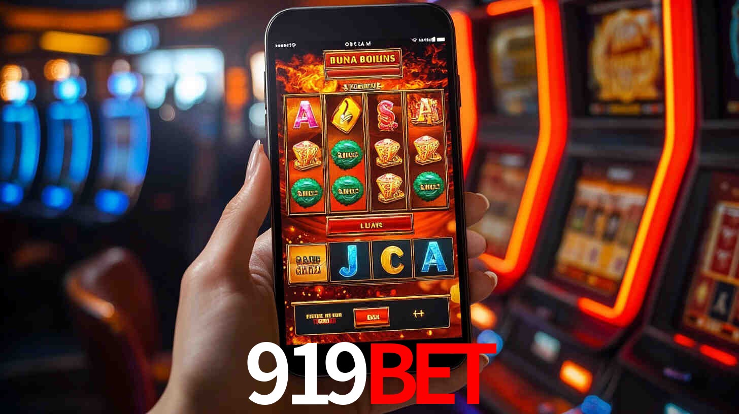 919bet