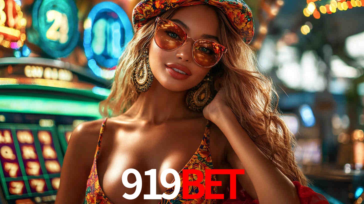 Premium Interface 919bet