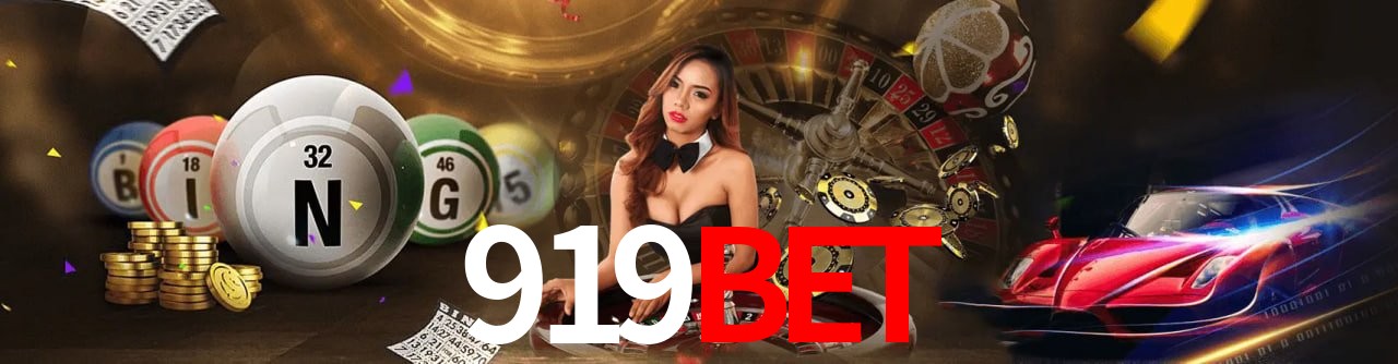 Weekend Specials 919bet