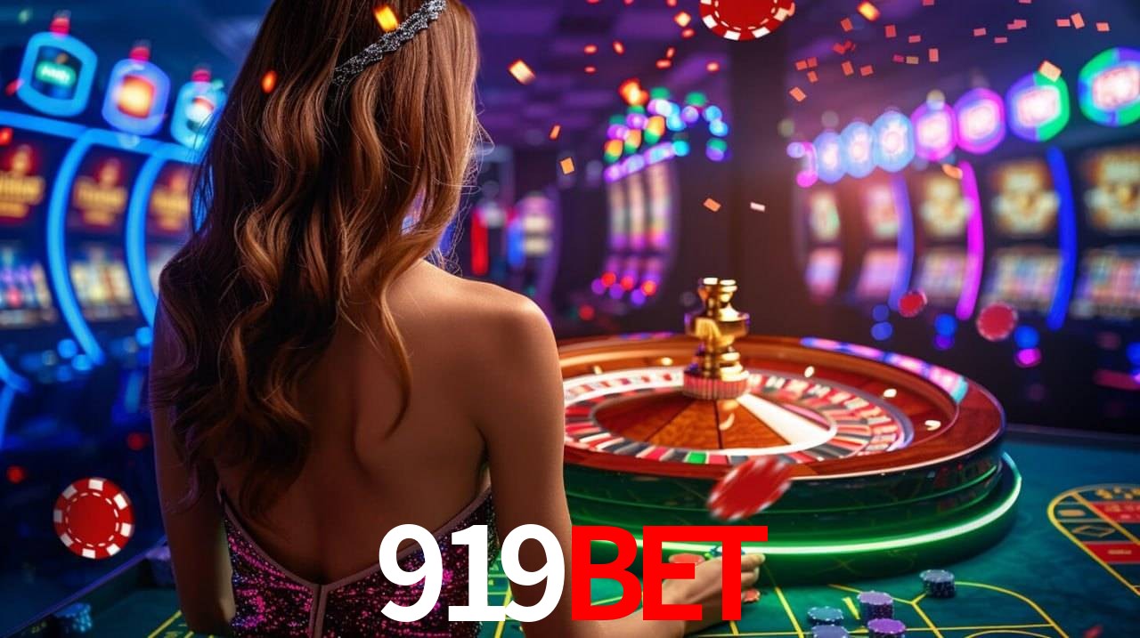 919bet App Interface