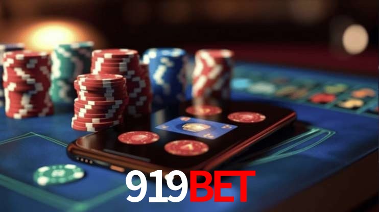 Games Directory 919bet