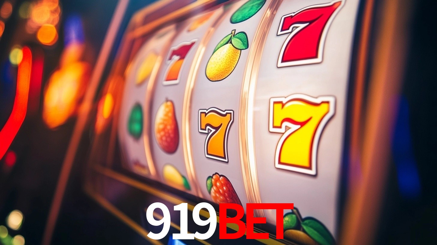 Tournaments 919bet