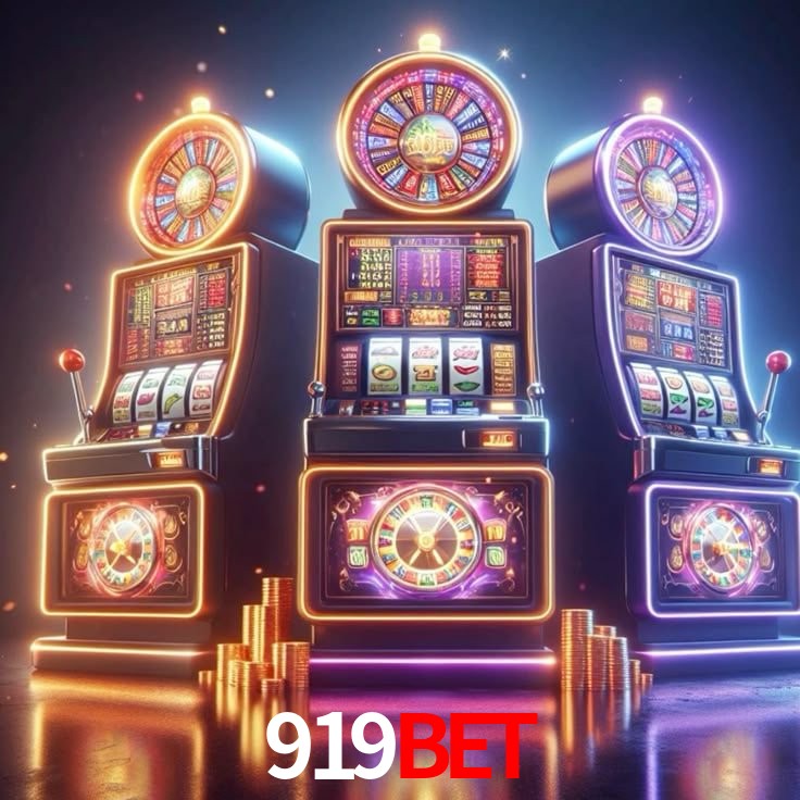 Explore as vantagens do 919bet: serviço profissional e confiabilidade