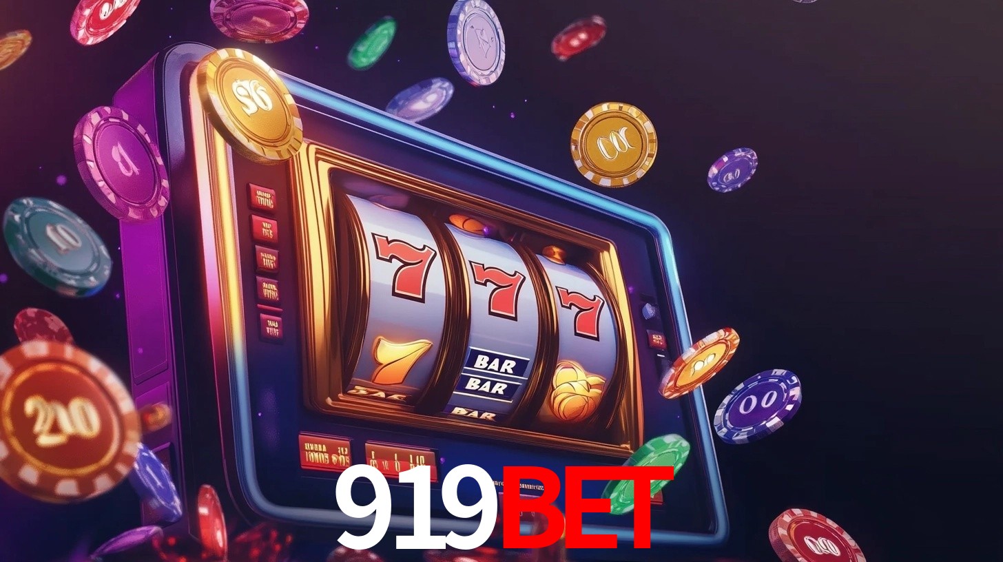 Programa VIP 919bet
