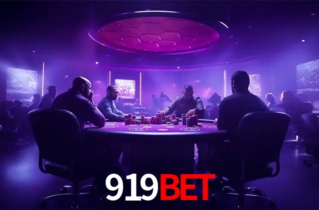 Game Statistics 919bet