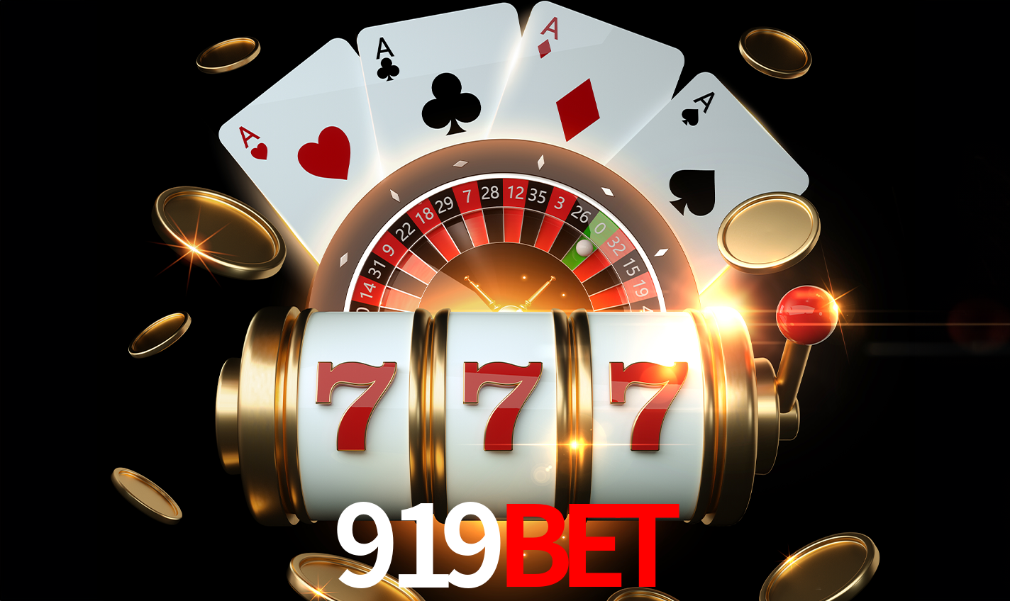 919BET aplicativo