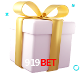 Receba seus bônus de boas-vindas no 919BET BET