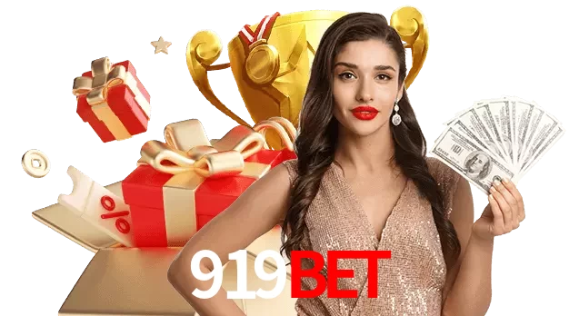 919BET